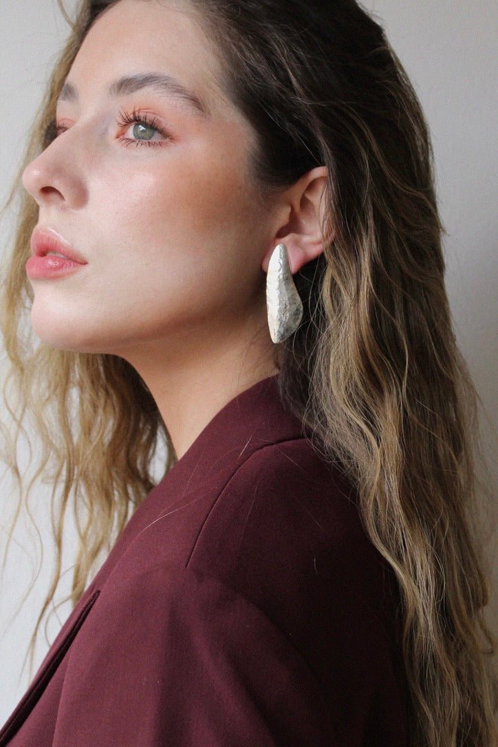 PHOEBE Gold Earrings