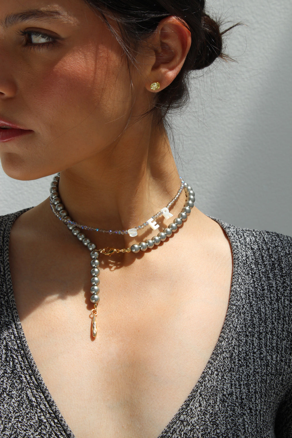 ARENA Necklace