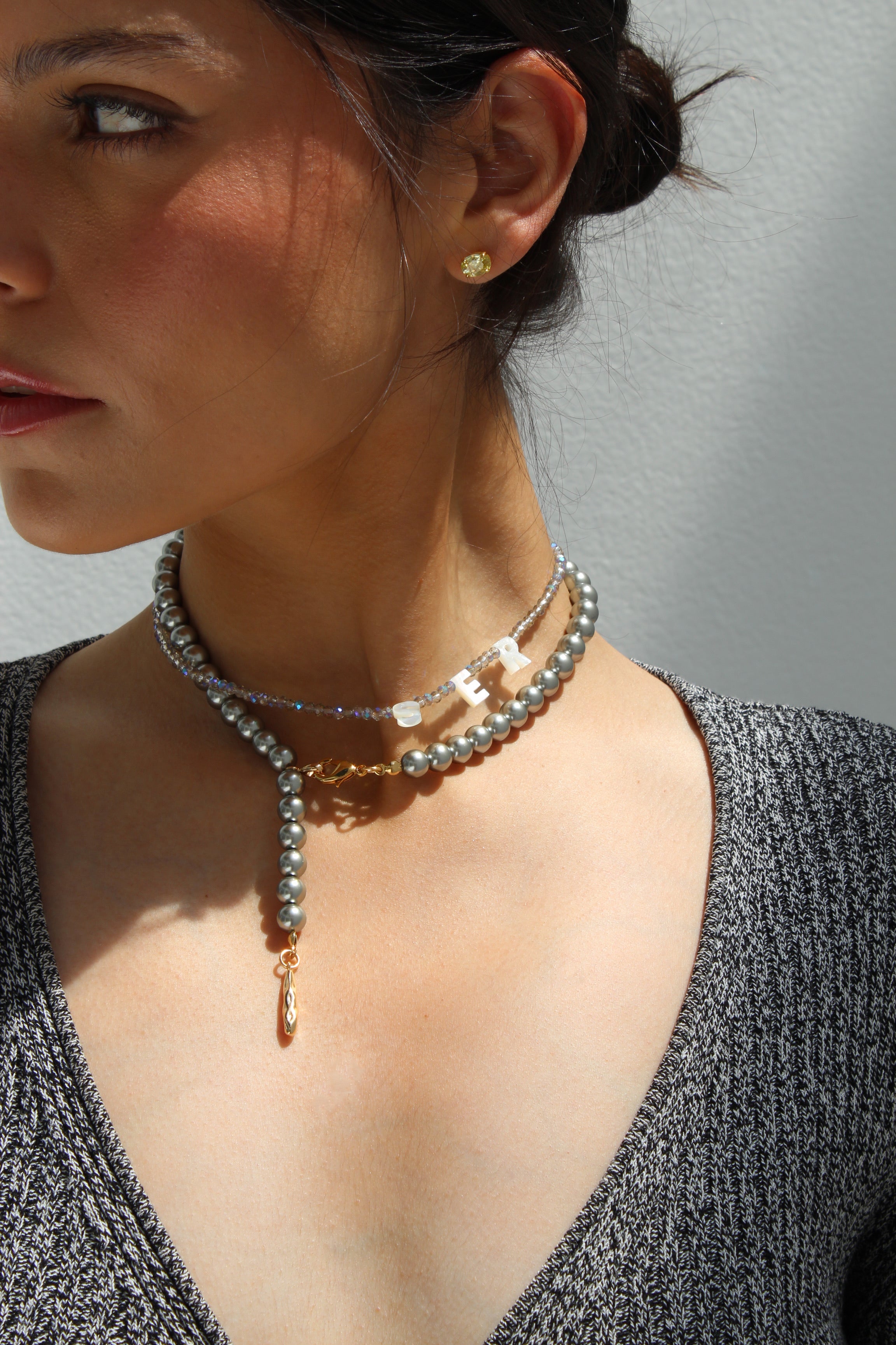 ARENA Necklace