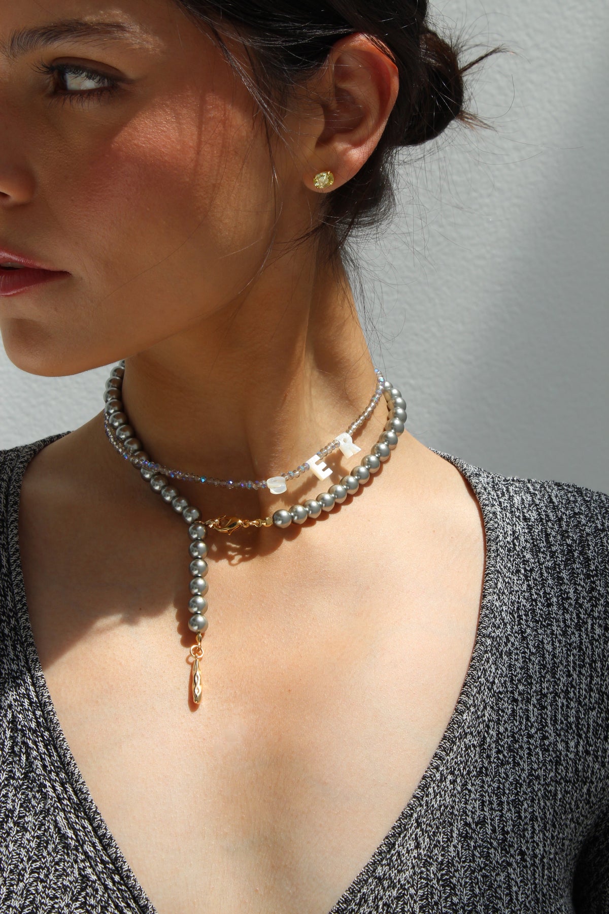 ISLA Necklace