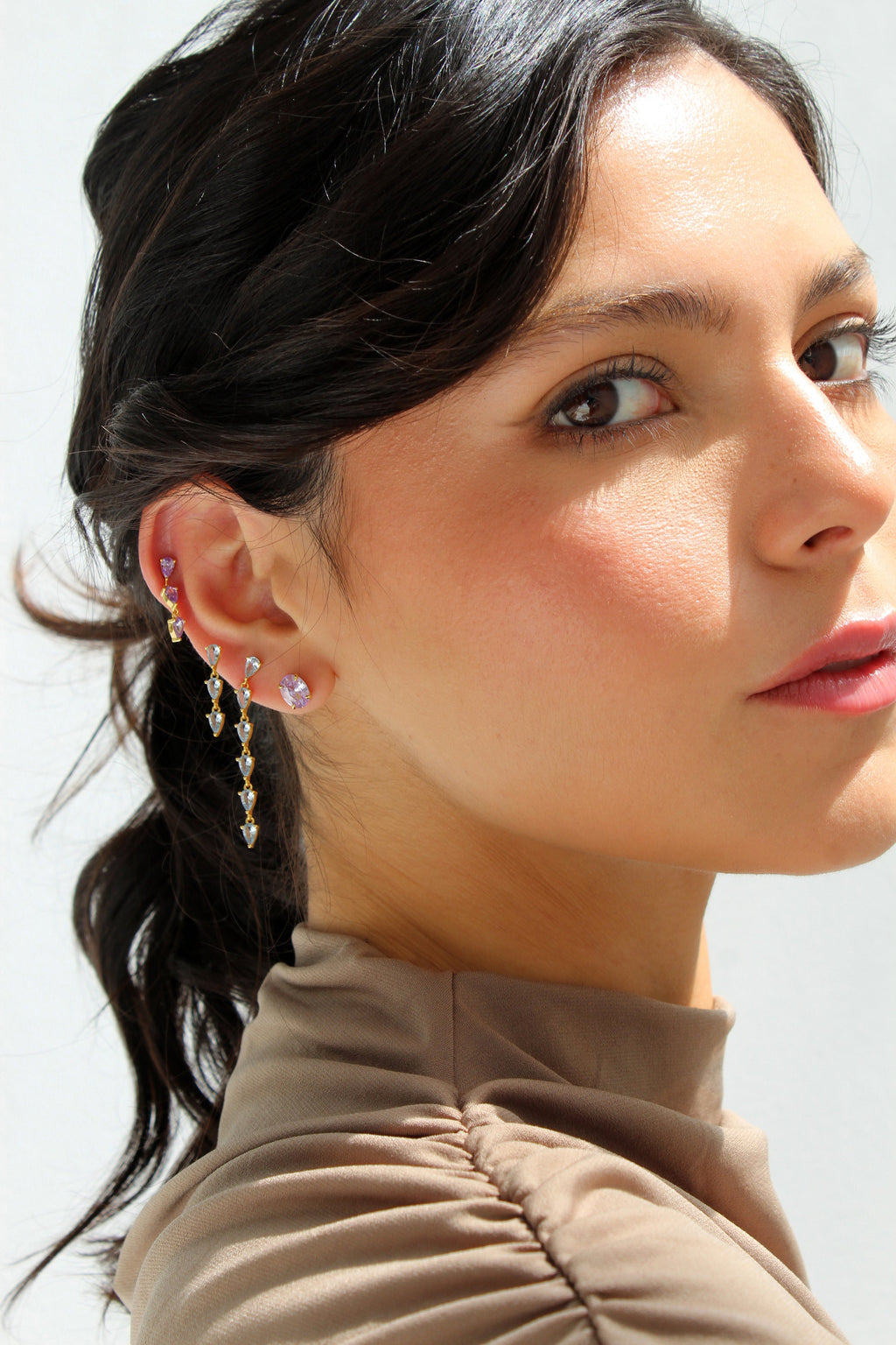 CELESTE Dangles