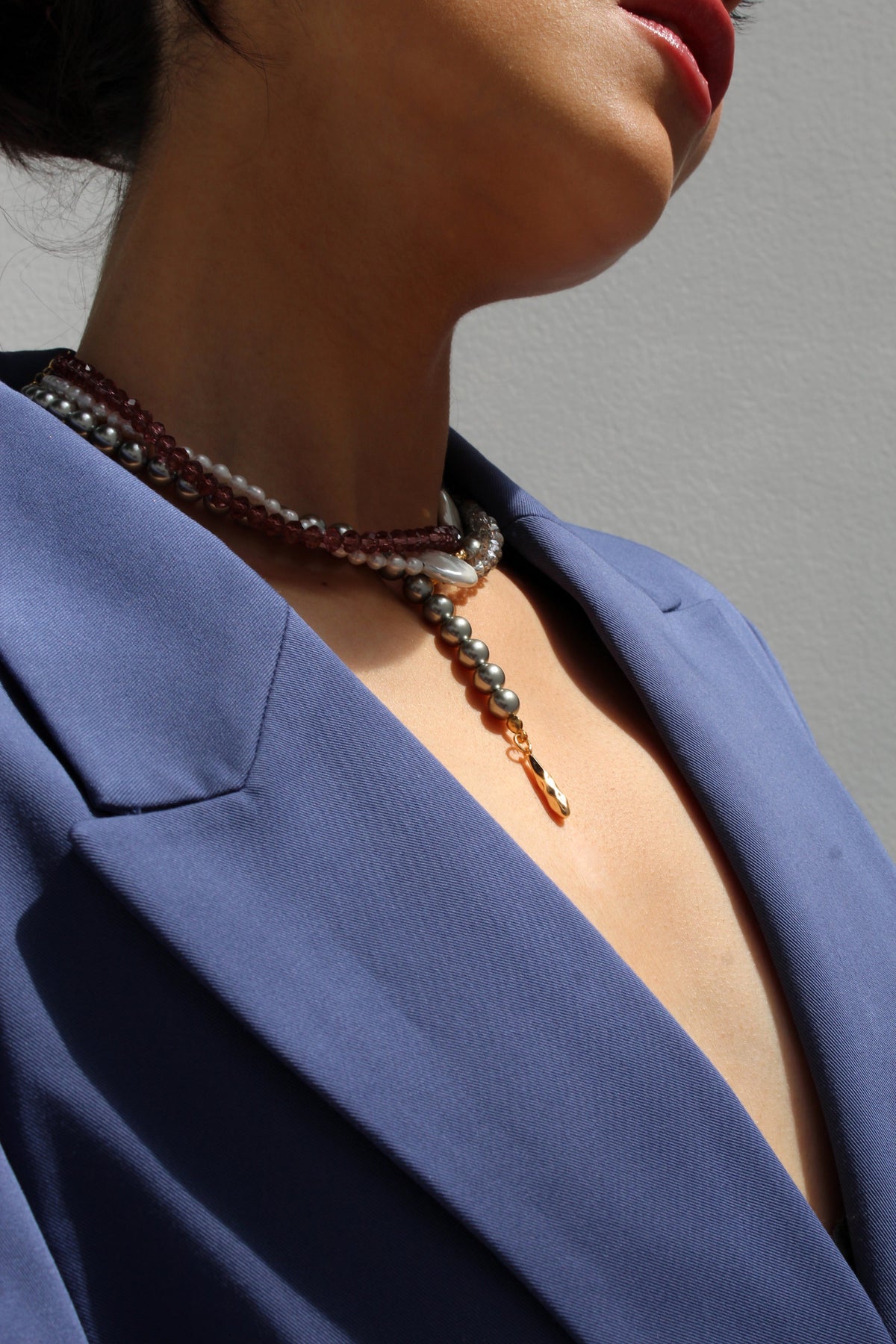 ISLA Necklace