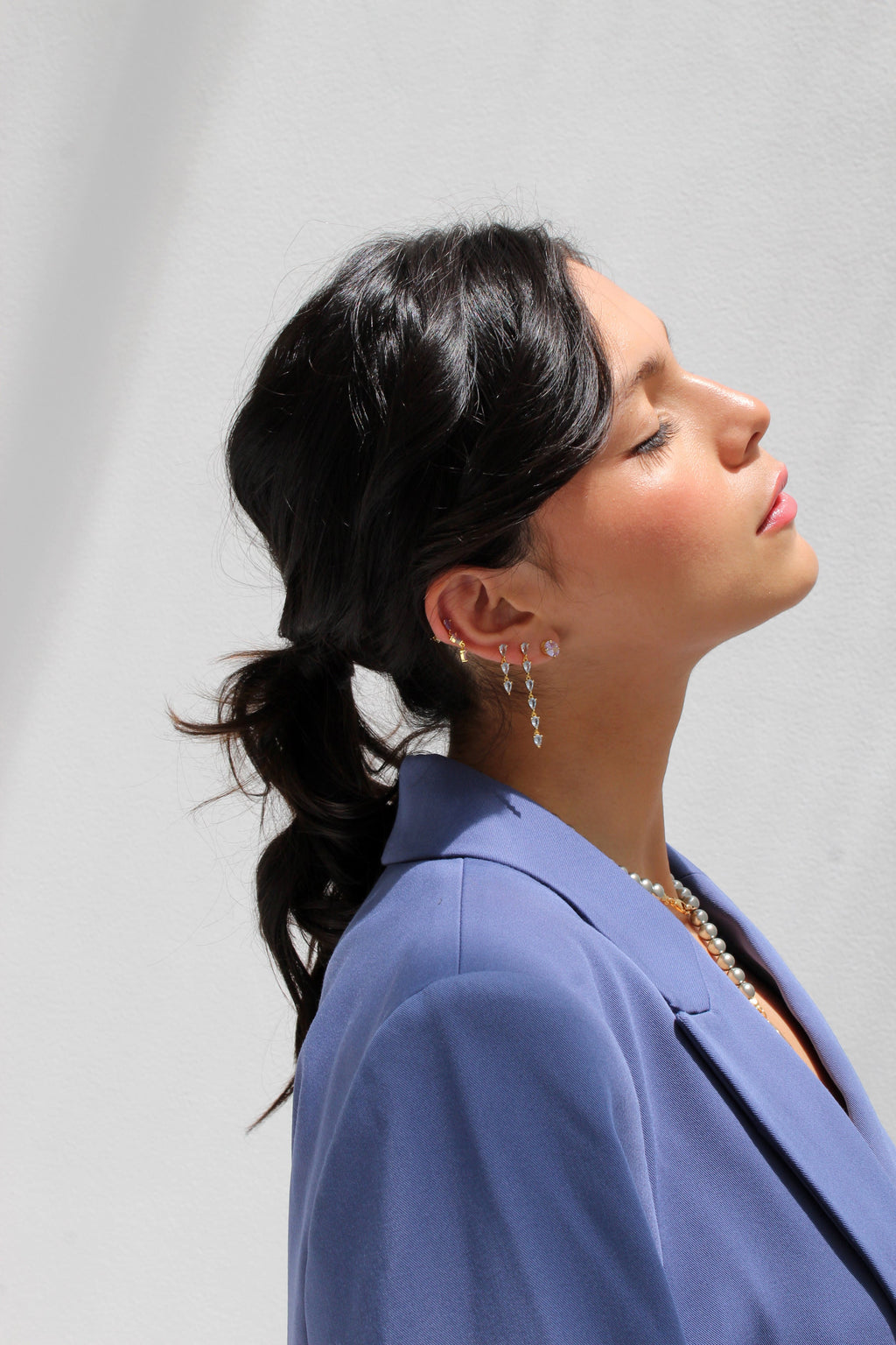 CELESTE Dangles