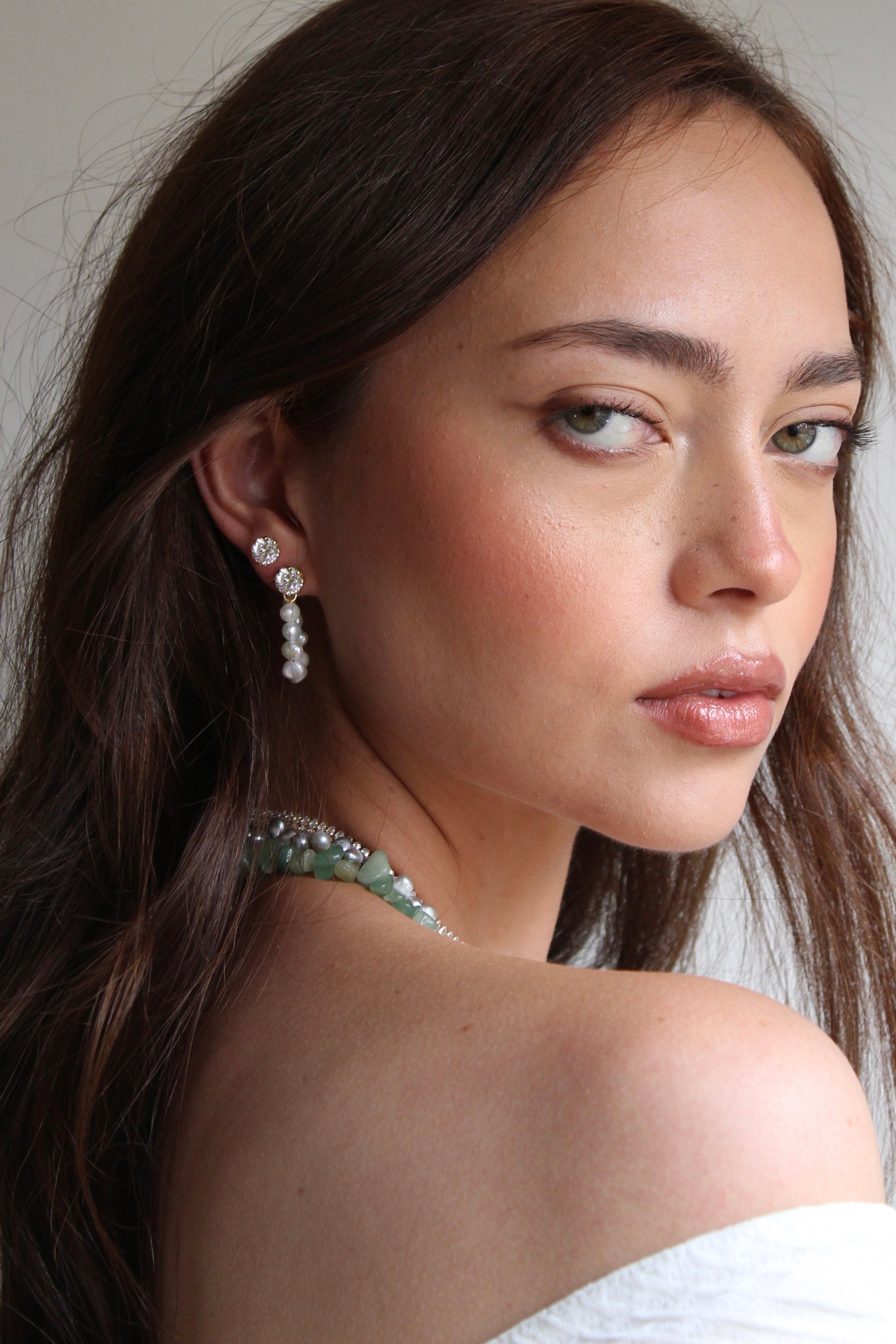 KAI Chain studs