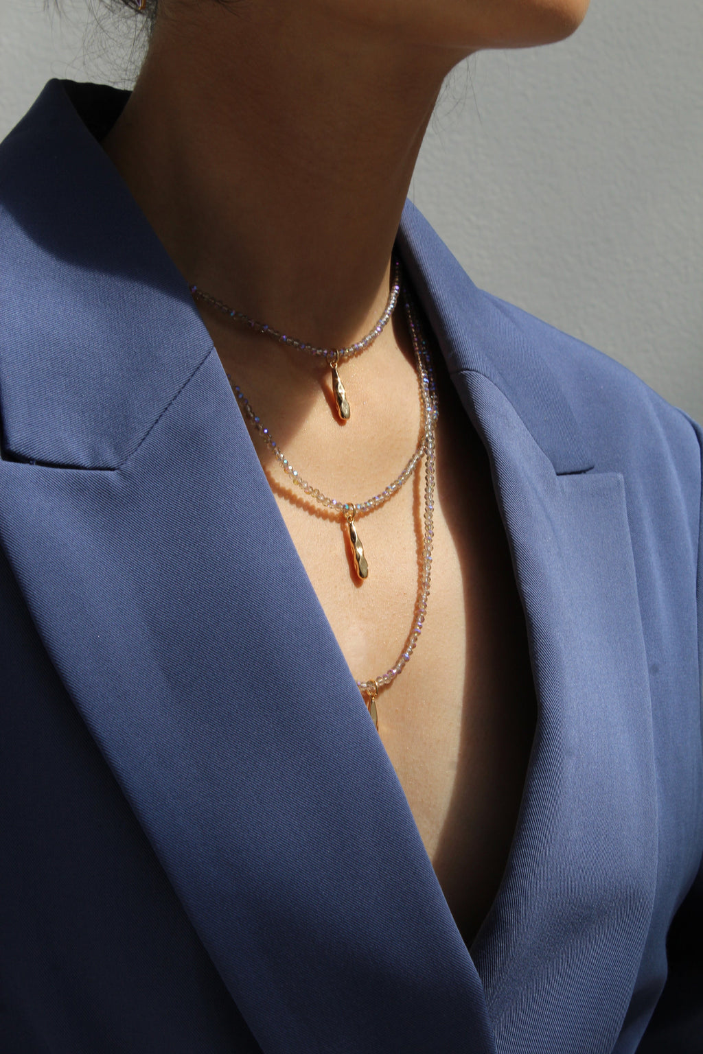 CASCADA Necklace
