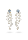 AMIRA Pearl Earrings