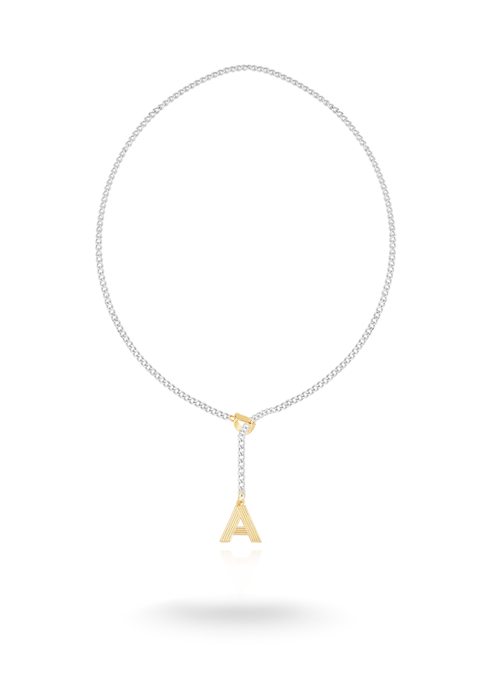ALFABETO Lariat