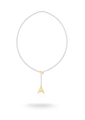 ALFABETO Lariat
