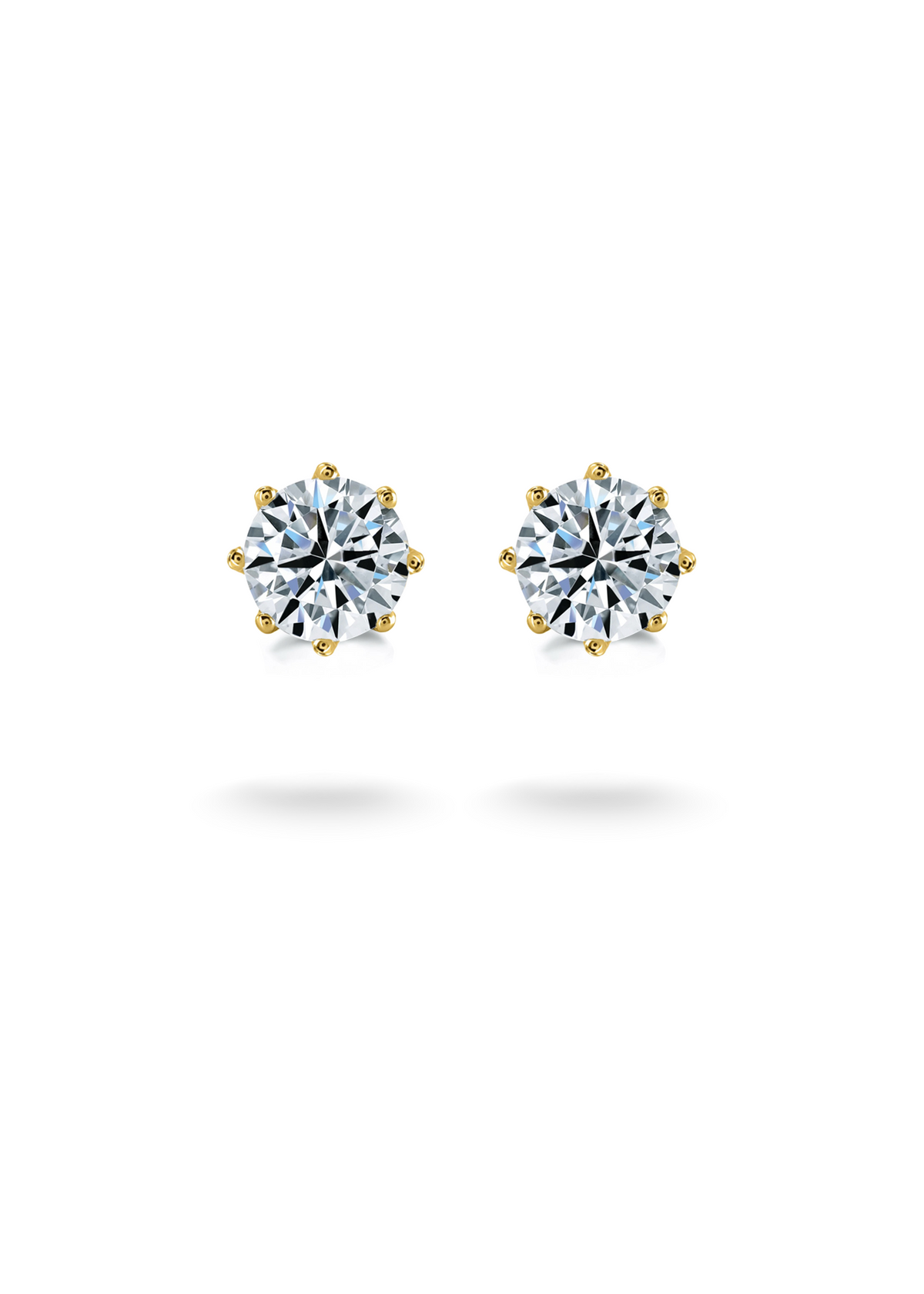 BEZEL Studs 9mm