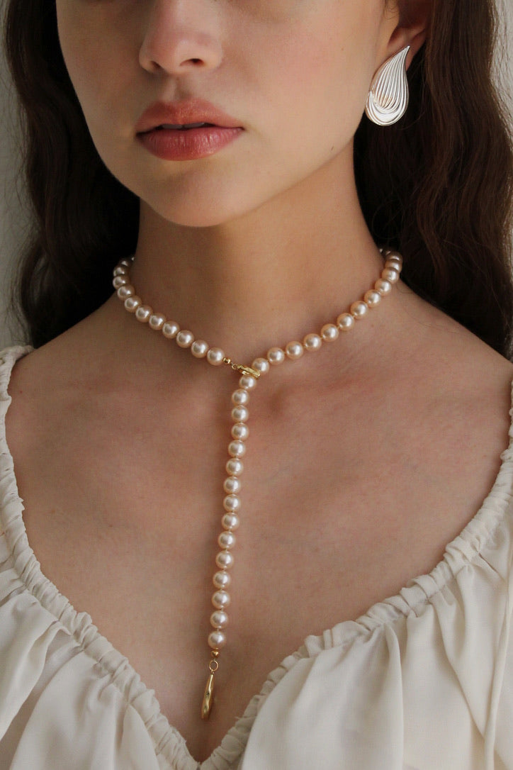 VANILLA Lariat