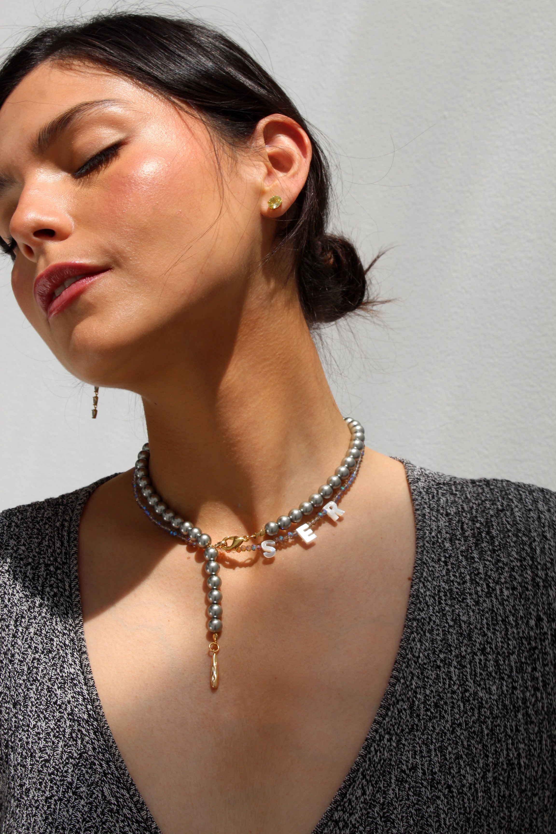 ARENA Necklace