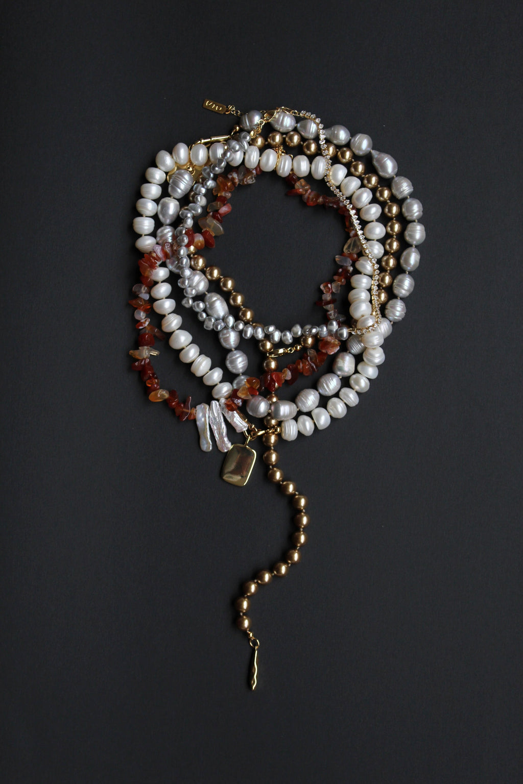 ARENA Necklace