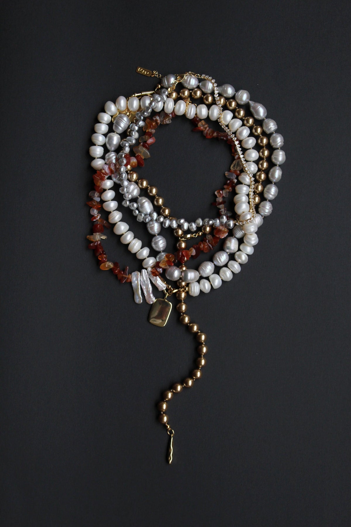 ARENA Necklace