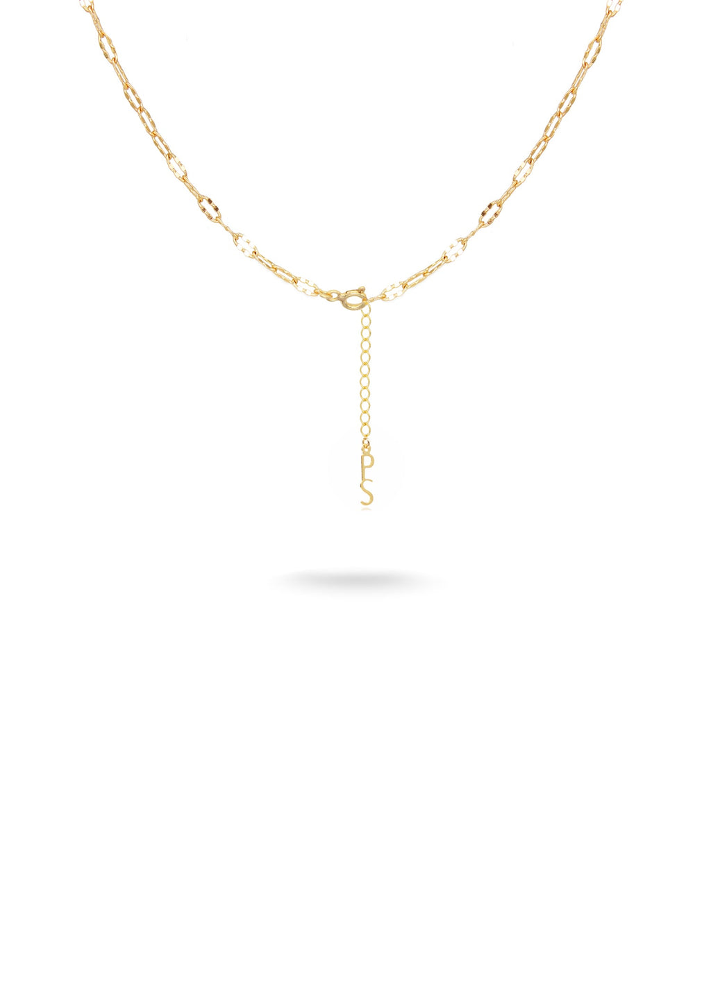 FIRENZE Double Tie Necklace