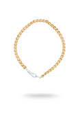 HAZEL Gold Choker