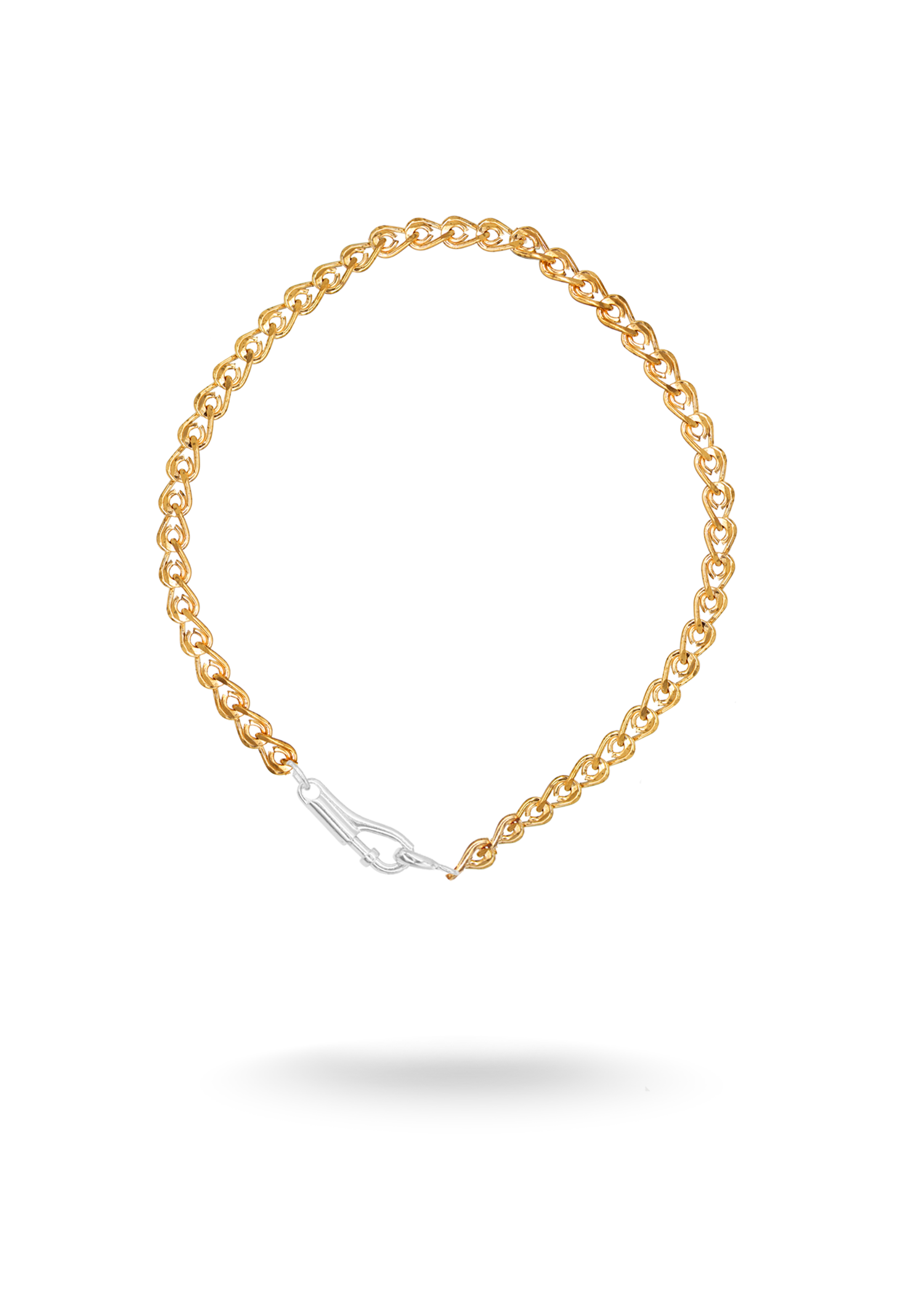 HAZEL Gold Choker