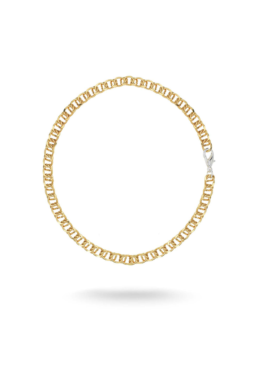 JULIA GOLD Necklace