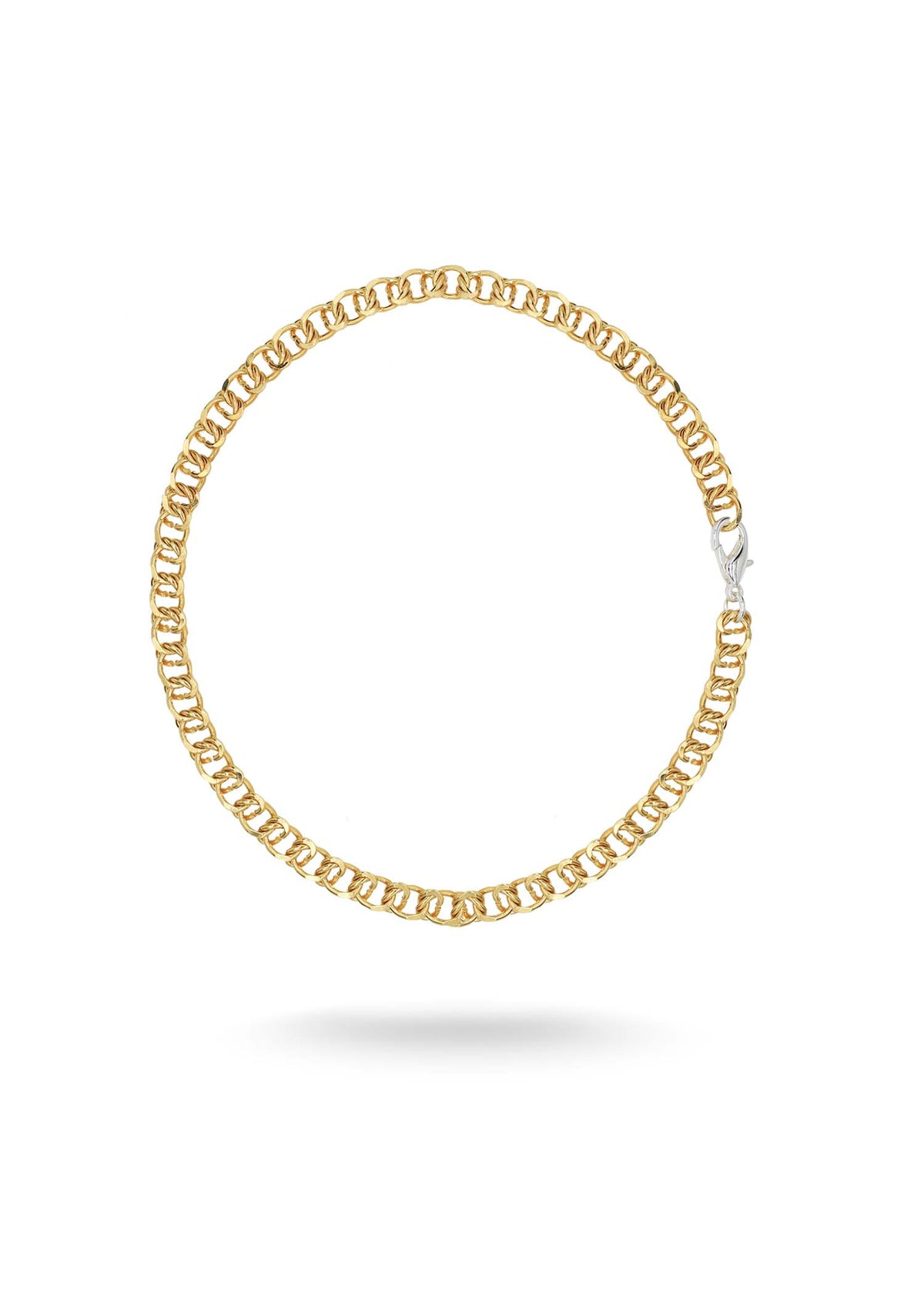 JULIA GOLD Necklace