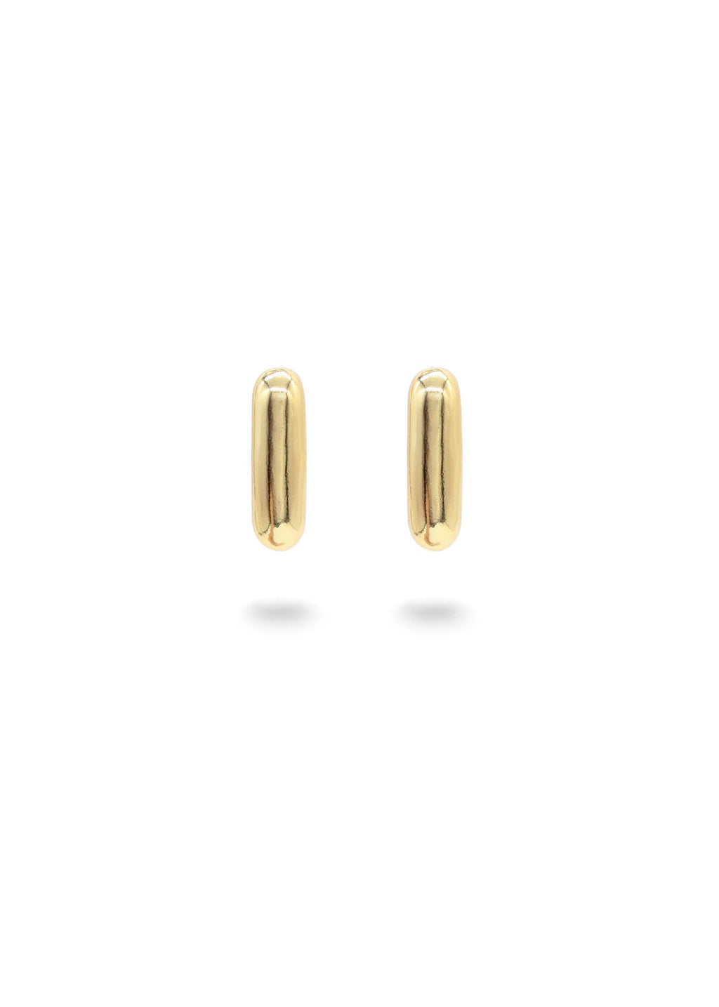 JULIA STUDS Gold