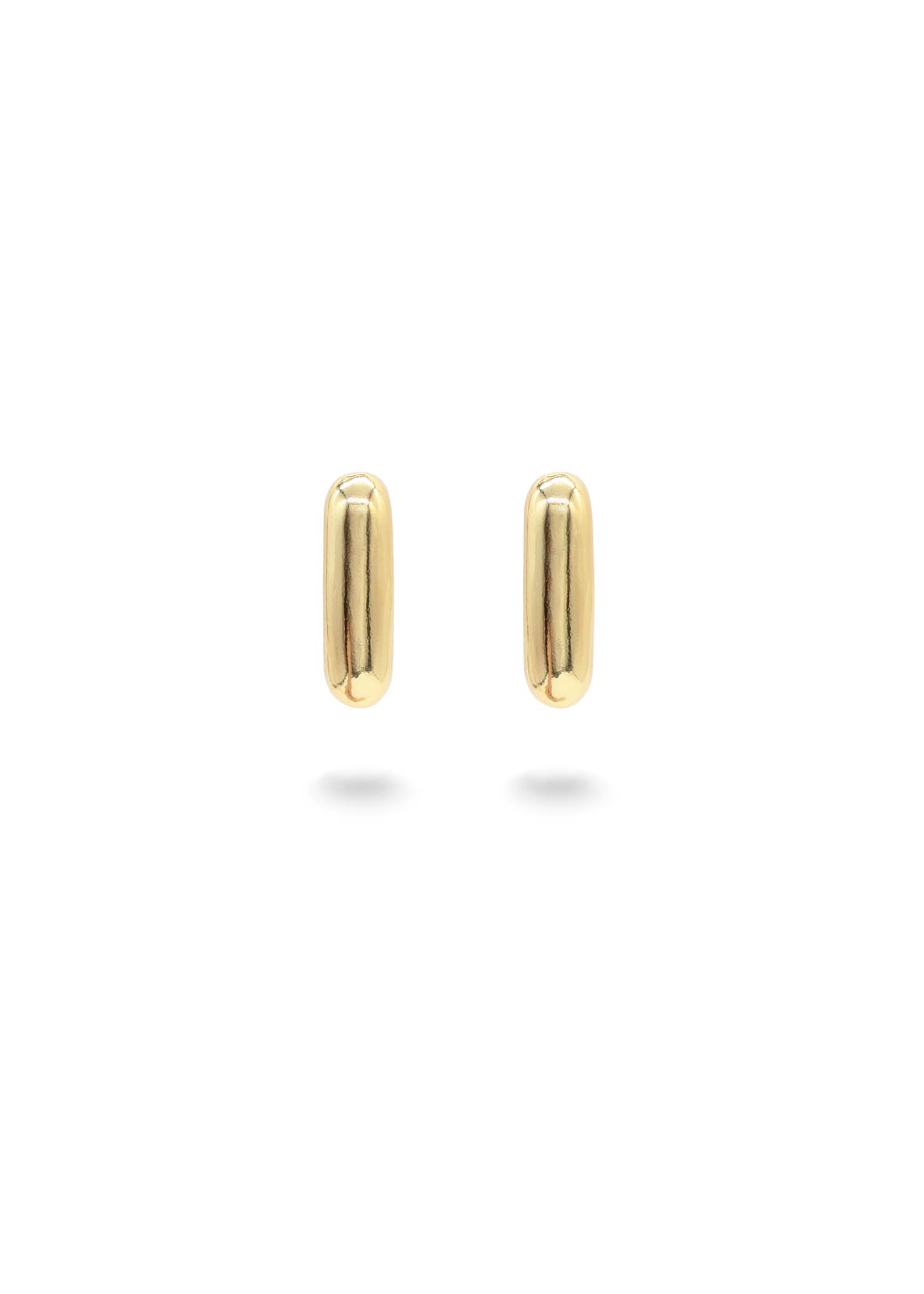 JULIA STUDS Gold