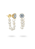 KAI Chain studs