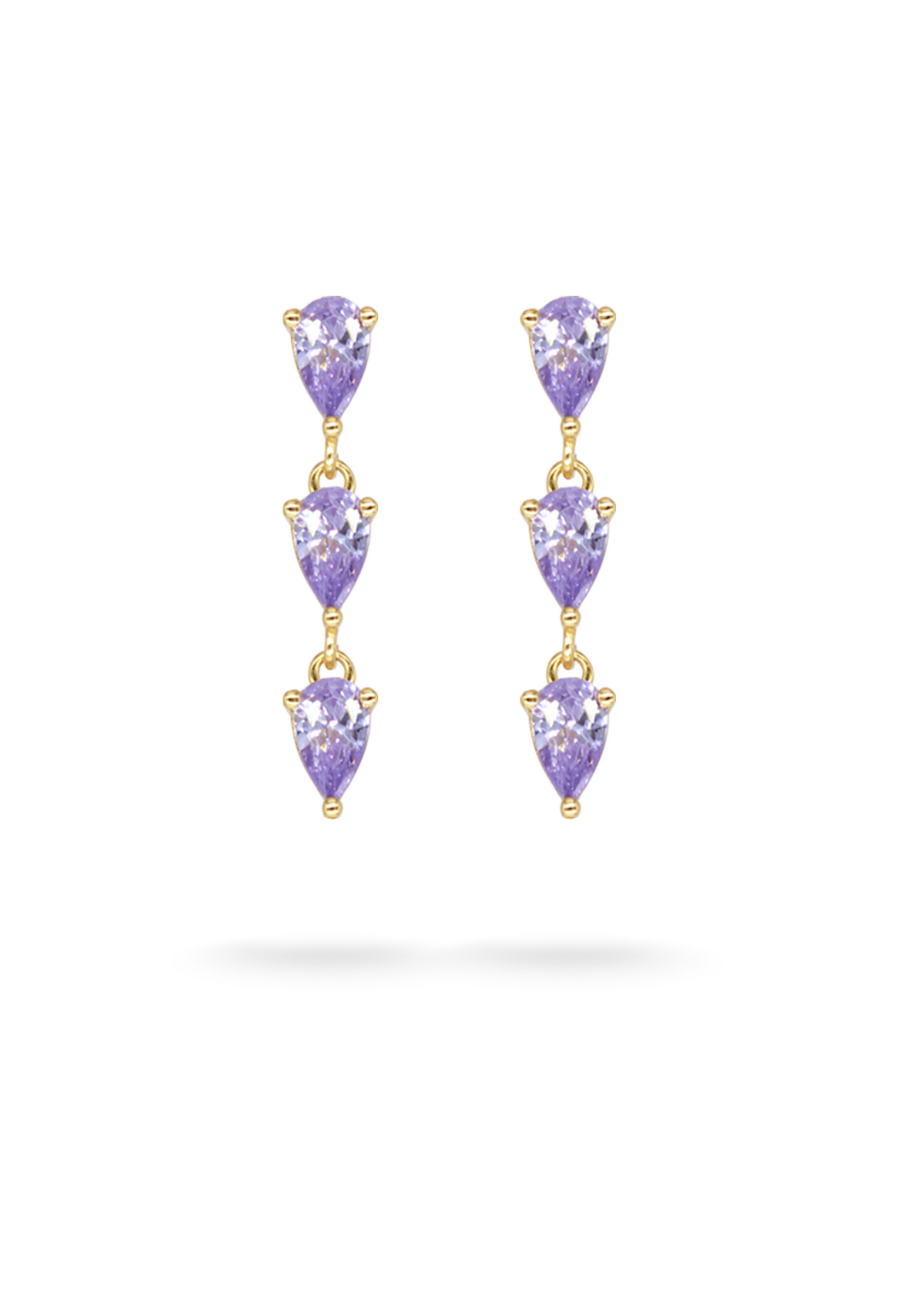 LAVANDA Dangles