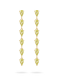 LIMON Double Dangles