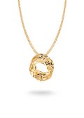 MELT Gold Necklace