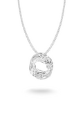 MELT Silver Necklace