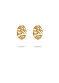 MATISSE MINI Gold studs