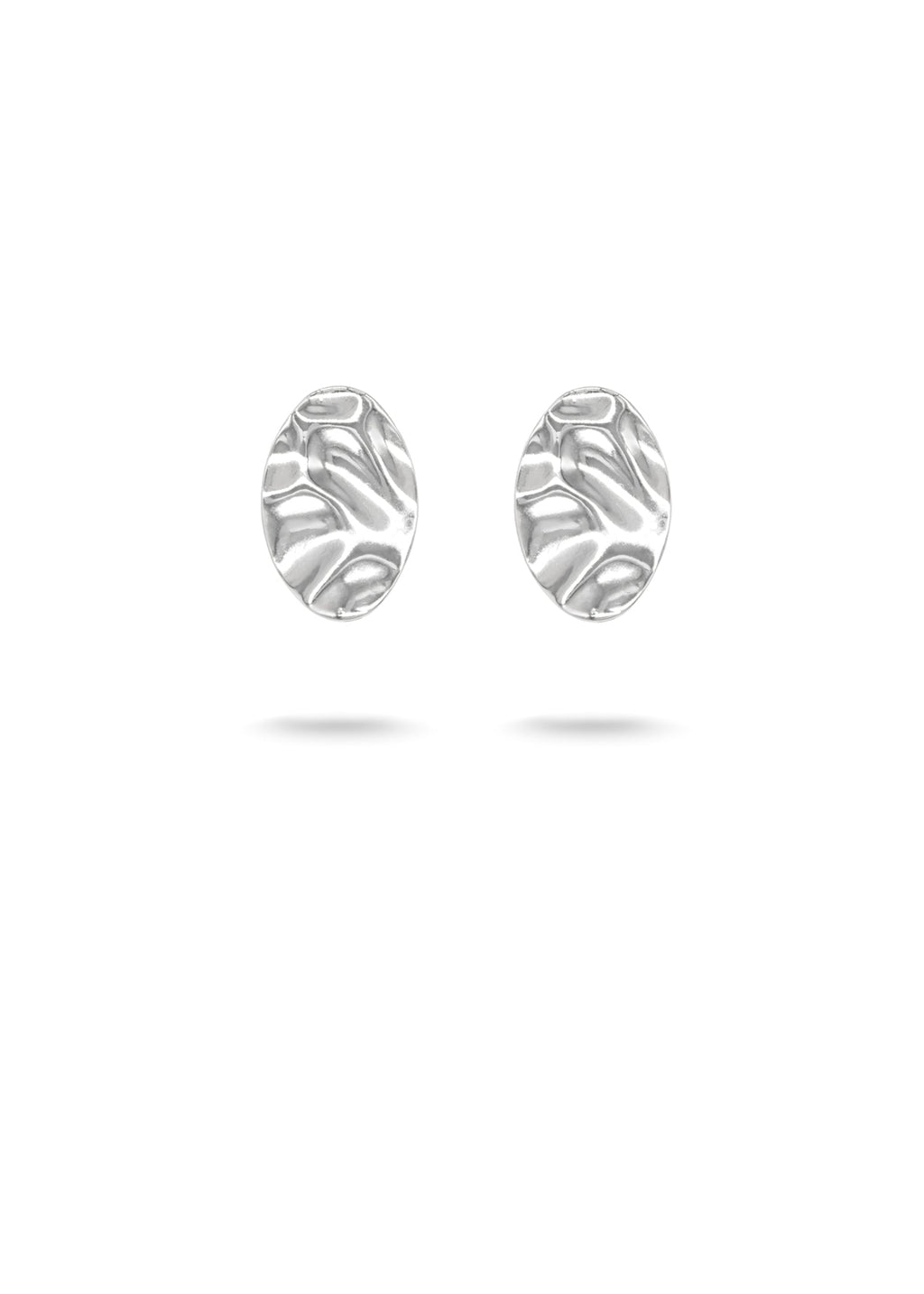 MATISSE MINI Silver studs
