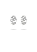 MATISSE MINI Silver studs