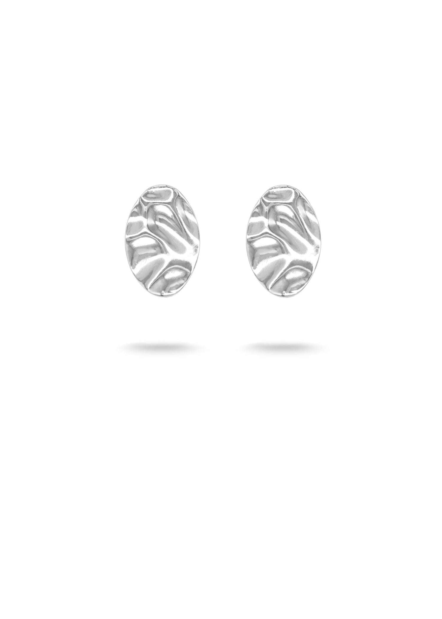 MATISSE MINI Silver studs