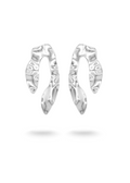 PALOMA Silver Earrings