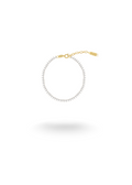 PEAR Tennis Bracelet