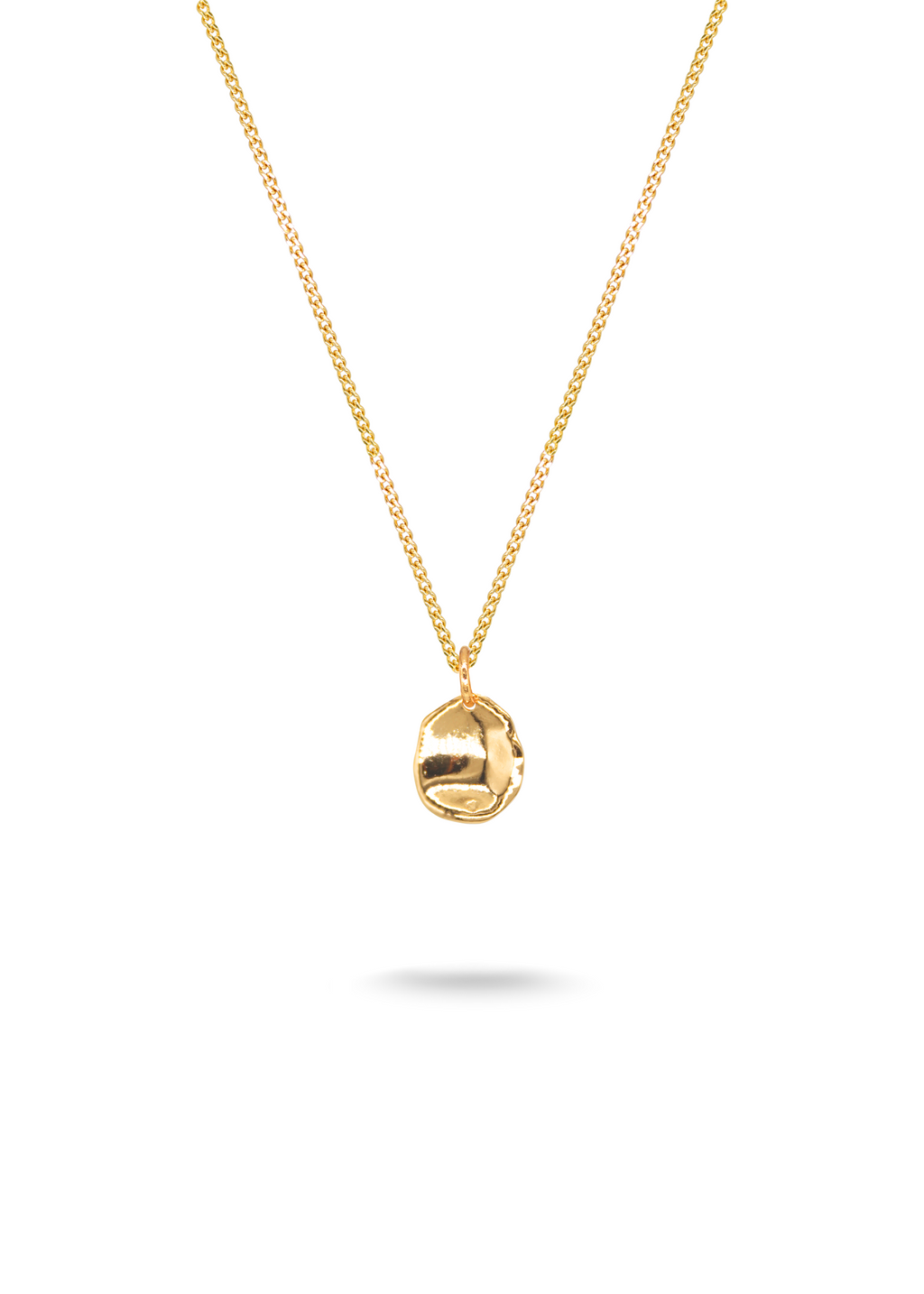 PETAL Gold Chain
