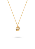 PETAL Gold Chain
