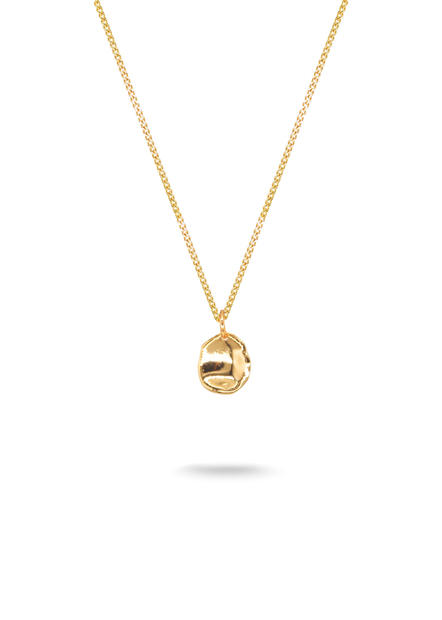 PETAL Gold Chain