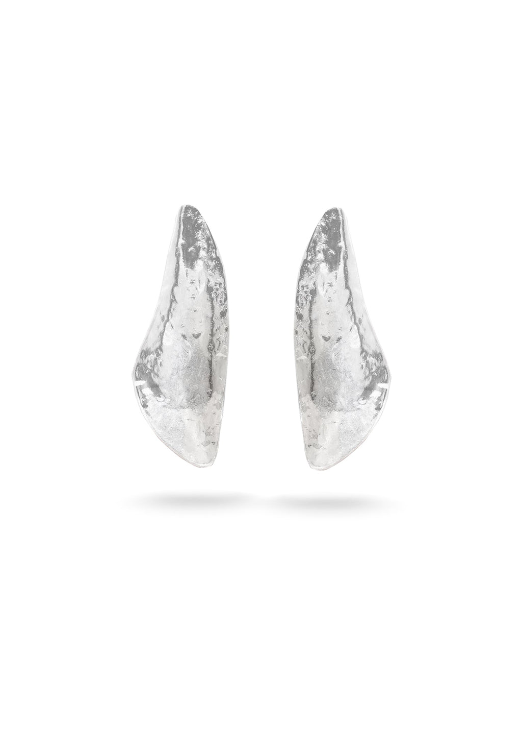 PHOEBE SILVER Earrings
