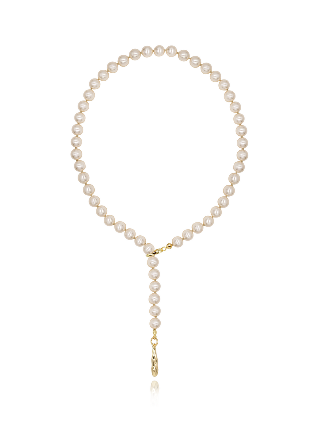 VANILLA Lariat