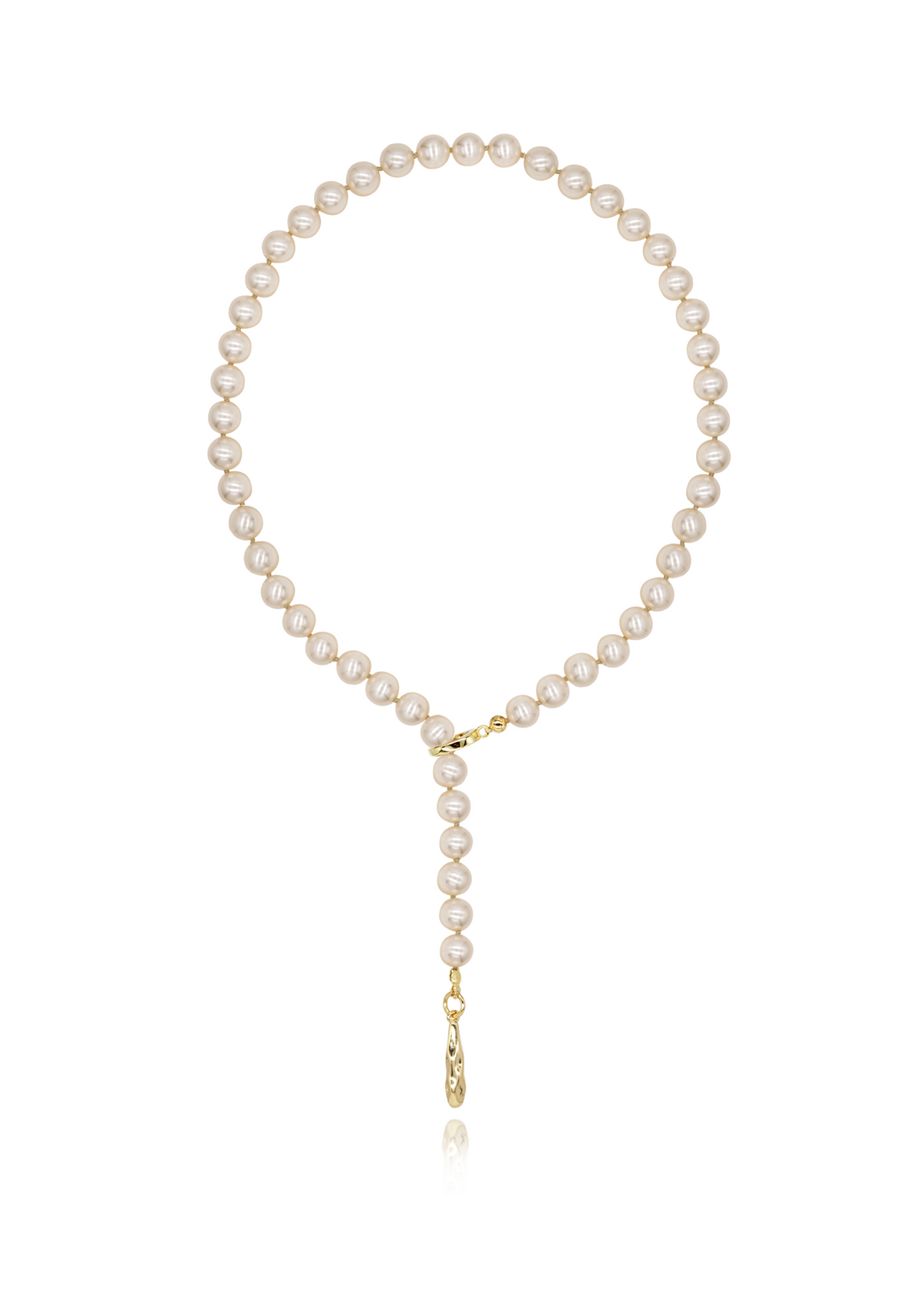 VANILLA Lariat